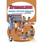 Fransızca Okunuş - Söyleniş Kuralları - Suzan Al