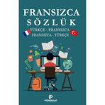 Fransızca Sözlük / Türkçe-Fransızca Fransızca-Türkçe