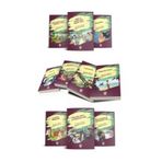 Fransızca-Türkçe Bakışımlı Hikayeler (10 Kitap)