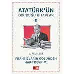 Fransızların Gözünden Harf Devrimi