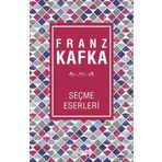 Franz Kafka Baştan Sona Bir Hayat - Kolektif