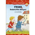 Franz Ve Dedektiflik Hikayesi Christine Nöstlinger