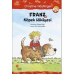 Franz ve Köpek Hikayesi - Christine Nöstlinger