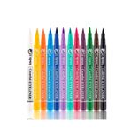 Frapan 12'li Kalem Eyeliner Seti