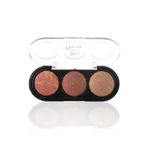 Frapan 3'lü Terracotta Allık