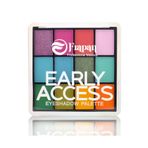 Frapan Early Access 12 Renkli Göz Farı 02 F162-4