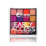 Frapan Early Access 16 Renkli Göz Farı 03