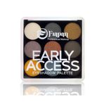 Frapan Early Access 9 Renkli Göz Farı 03 F162-2