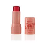 Frapan Jelly Tint Lip & Cheek - Dudak & Yanak Jel Tint - Pembe