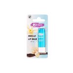 Frapan Lip Balm Vanilya