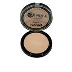 Frapan Matte Pudra No:02