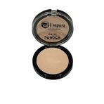 Frapan Matte Pudra No:02