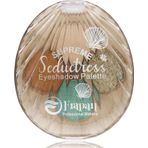 Frapan Seductress 4 Renkli Istridye Göz Farı - 01