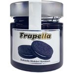 Frapella 220 gr Kakaolu Bisküvi Kreması