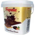 Frapella Kakaolu Fındık Kreması 1 kg