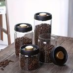 Frasco Vakumlu Borosilikat Saklama Kabı 1800 ml - Renkli