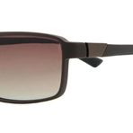 Fratelli Rosetti FR8142 9116T5 56 Unisex Güneş Gözlüğü