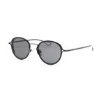 Fratelli Rossetti AE2408-C1 48 Unisex Güneş Gözlüğü