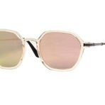 Fratelli Rossetti FR2053-06 51 Polarize Unisex Güneş Gözlüğü