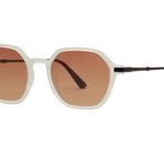 Fratelli Rossetti FR2053-10M 51 Polarize Unisex Güneş Gözlüğü