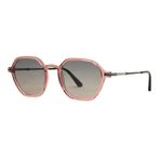 Fratelli Rossetti FR2053-12 51 Polarize Unisex Güneş Gözlüğü