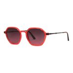 Fratelli Rossetti FR2053-13 51 Unisex Güneş Gözlüğü
