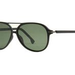 Fratelli Rossetti FR2068-01M 59 Erkek Güneş Gözlüğü