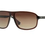 Fratelli Rossetti FR2070-05 61 Polarize Erkek Güneş Gözlüğü