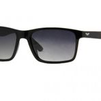 Fratelli Rossetti FR2071-01 57 Polarize Erkek Güneş Gözlüğü