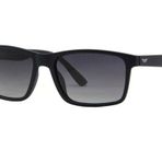 Fratelli Rossetti FR2071-15M 57 Erkek Güneş Gözlüğü