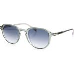 Fratelli Rossetti FR2402-C4 50 Unisex Güneş Gözlüğü - Yeşil