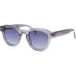 Fratelli Rossetti FR2505-C3-C2 48 Polarize Unisex Güneş Gözlüğü - Gri