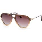 Fratelli Rossetti FR2520-C3-C3 52 Polarize Erkek Güneş Gözlüğü - Kahverengi
