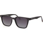Fratelli Rossetti FR2539-C1-C2 52 Polarize Unisex Güneş Gözlüğü - Siyah