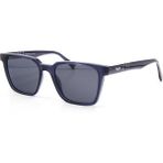 Fratelli Rossetti FR2539-C5-C1 52 Polarize Unisex Güneş Gözlüğü - Mavi
