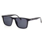 Fratelli Rossetti FR2542-C1-C1 55 Polarize Erkek Güneş Gözlüğü - Siyah