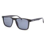 Fratelli Rossetti FR2542-C3-C2 55 Polarize Erkek Güneş Gözlüğü - Siyah