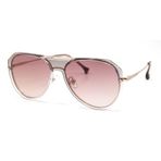 Fratelli Rossetti FR2544-C4-C10 54 Polarize Erkek Güneş Gözlüğü