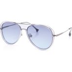 Fratelli Rossetti FR2544-C8-C8 54 Polarize Erkek Güneş Gözlüğü - Gri