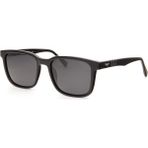 Fratelli Rossetti FR2551-C1-C1 55 Polarize Erkek Güneş Gözlüğü - Siyah