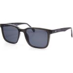 Fratelli Rossetti FR2551-C3-C2 55 Polarize Erkek Güneş Gözlüğü - Siyah