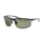 Fratelli Rossetti FR2601-C02 69 Polarize Erkek Güneş Gözlüğü