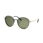Fratelli Rossetti FR2605-02 53 Polarize Unisex Güneş Gözlüğü