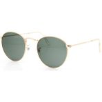 Fratelli Rossetti FR3447-C01 50 Unisex Güneş Gözlüğü - Rose Gold