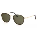 Fratelli Rossetti Fr4752-C01 58 Polarize Unisex Güneş Gözlüğü