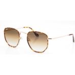 Fratelli Rossetti FR4845-C02 51 Unisex Güneş Gözlüğü - Rose Gold