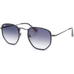 Fratelli Rossetti FR4845-C04 51 Unisex Güneş Gözlüğü - Füme