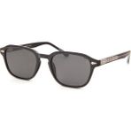 Fratelli Rossetti FR6507-C01 51 Unisex Güneş Gözlüğü - Siyah