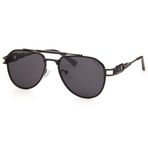 Fratelli Rossetti Fr669806-C01 53 Polarize Unisex Güneş Gözlüğü