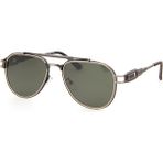 Fratelli Rossetti FR669806-C03 53 Polarize Unisex Güneş Gözlüğü - Gri
